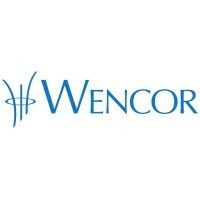 Wencor West Incorporated logo, Wencor West Incorporated contact details