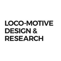 Loco-motive Design & Research logo, Loco-motive Design & Research contact details