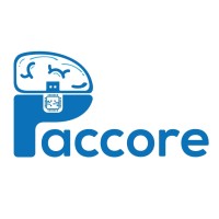 PACCORE, Pacific Core Solutions logo, PACCORE, Pacific Core Solutions contact details