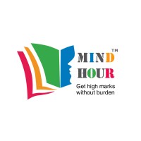 MindHour logo, MindHour contact details