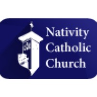 Nativity Catholic Church logo, Nativity Catholic Church contact details