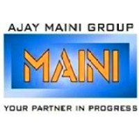 AJAY MAINI GROUP logo, AJAY MAINI GROUP contact details