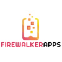 Firewalker Apps logo, Firewalker Apps contact details