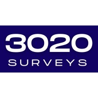 3020 Surveys logo, 3020 Surveys contact details