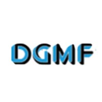 DGMF Mold Clamps Co., Ltd logo, DGMF Mold Clamps Co., Ltd contact details