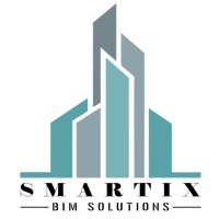 Smartix BIM Solutions logo, Smartix BIM Solutions contact details