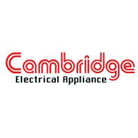 Cambridge Electrical Appliances logo, Cambridge Electrical Appliances contact details