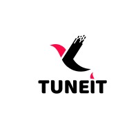 Tuneit logo, Tuneit contact details