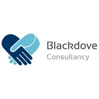 Blackdove Consultancy logo, Blackdove Consultancy contact details