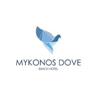 Mykonos Dove Beachfront Hotel logo, Mykonos Dove Beachfront Hotel contact details