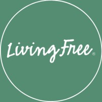 Living Free logo, Living Free contact details