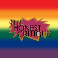 The Honest Critique logo, The Honest Critique contact details