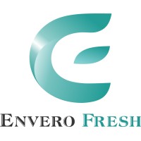 Envero Fresh logo, Envero Fresh contact details