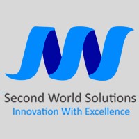 Second World Solutions logo, Second World Solutions contact details