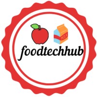 foodtechhub logo, foodtechhub contact details