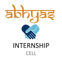 Abhyas - The Internship Cell logo, Abhyas - The Internship Cell contact details