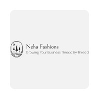 Neha Fashions logo, Neha Fashions contact details