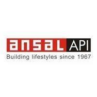 Ansal API Real Estate logo, Ansal API Real Estate contact details