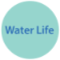 Water Life logo, Water Life contact details