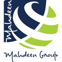 Mahdeen Group logo, Mahdeen Group contact details