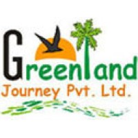 Greenland Journey Pvt. Ltd. logo, Greenland Journey Pvt. Ltd. contact details