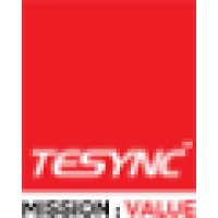 Tesync Technology Limited logo, Tesync Technology Limited contact details