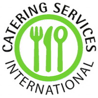 Catering Services International logo, Catering Services International contact details