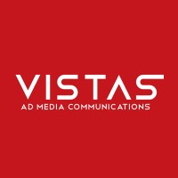 Vistas Ad Media Communications Pvt. Ltd logo, Vistas Ad Media Communications Pvt. Ltd contact details