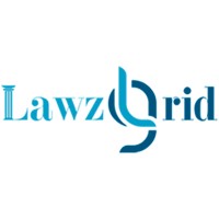 LawzGrid logo, LawzGrid contact details