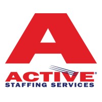 Active Staffing Services logo, Active Staffing Services contact details