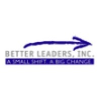 Better Leaders logo, Better Leaders contact details