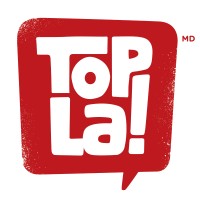 Topla! logo, Topla! contact details