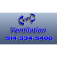 Omni ventilation Inc. logo, Omni ventilation Inc. contact details