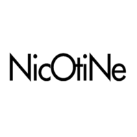 Nicotine Magazine logo, Nicotine Magazine contact details