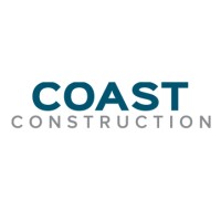 Coast Construction logo, Coast Construction contact details