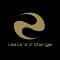 Leaders Of Change logo, Leaders Of Change contact details