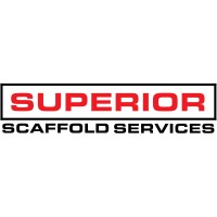 Superior Scaffold Services logo, Superior Scaffold Services contact details