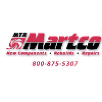 Mtr Martco logo, Mtr Martco contact details