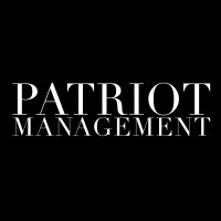 PATRIOT MANAGEMENT logo, PATRIOT MANAGEMENT contact details