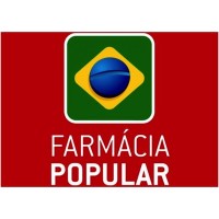 Farmácia Popular do Brasil - Rede Própria logo, Farmácia Popular do Brasil - Rede Própria contact details