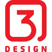 Thr3edesign logo, Thr3edesign contact details