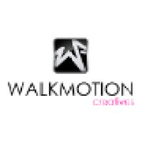 Walkmotion Studio logo, Walkmotion Studio contact details