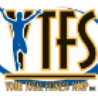 YTFS - Your Total Fitness Shop logo, YTFS - Your Total Fitness Shop contact details