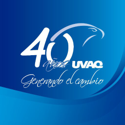 Universidad Vasco de Quiroga, A.C logo, Universidad Vasco de Quiroga, A.C contact details