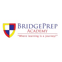 BridgePrep Academy logo, BridgePrep Academy contact details