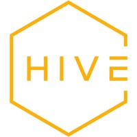 The Hive Hostels logo, The Hive Hostels contact details