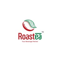 Roastea logo, Roastea contact details