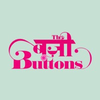 The Boozy Button logo, The Boozy Button contact details