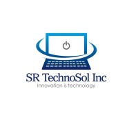 SR TechnoSol India logo, SR TechnoSol India contact details