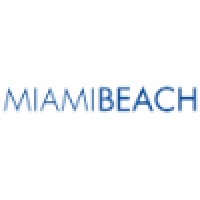 City of Miami Beach logo, City of Miami Beach contact details